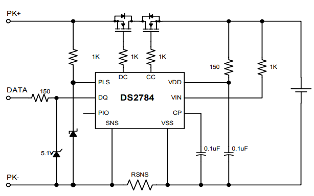 <b class='flag-5'>DS2784</b><b class='flag-5'>獨立式</b>單節(jié)電池<b class='flag-5'>電量計</b>芯片的數(shù)據(jù)手冊免費下載