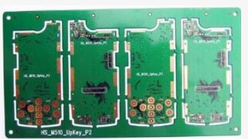 PCB丝印网板制作流程及工艺介绍