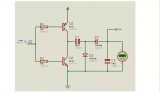 负电压的产生电路图原理_负电压产生电路分析