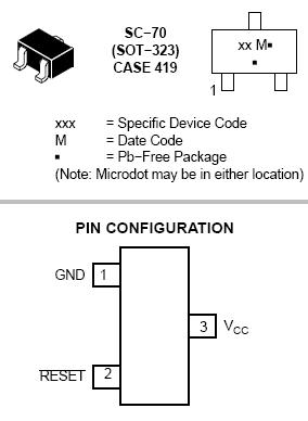 【NCP803】产品参数介绍、NCP803数据手册、中英文PDF资料下载-资料-电子发烧友