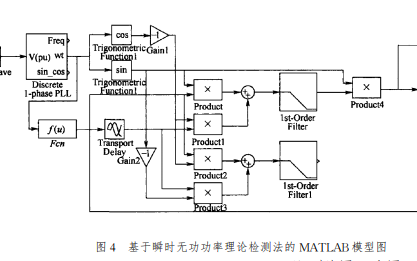 兩種單相電路<b class='flag-5'>諧波</b>及無功<b class='flag-5'>電流</b><b class='flag-5'>檢測</b><b class='flag-5'>方法</b>的詳細(xì)比較資料說明