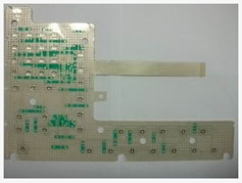 软性<b class='flag-5'>线路</b><b class='flag-5'>PCB</b>板<b class='flag-5'>在生产过程</b>中的电性测试介绍