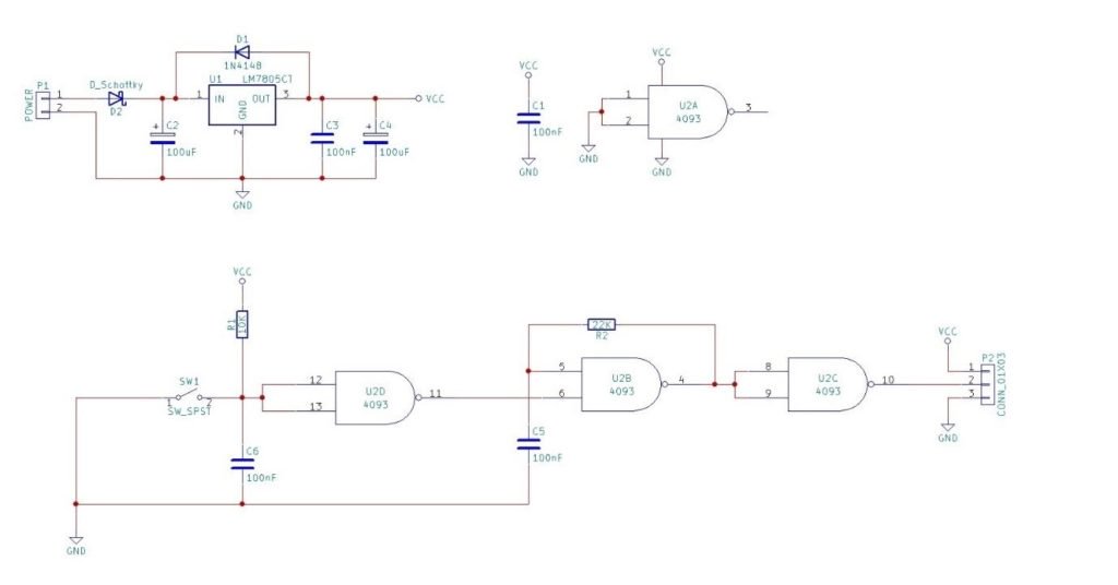 如何創建一個摩爾斯電碼系統