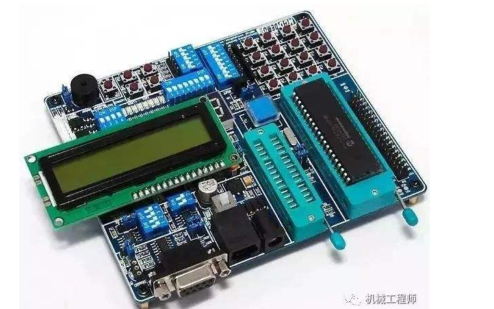 51<b class='flag-5'>单片机</b>和AVR、PIC、MSP430、STM32<b class='flag-5'>单片机</b>的详细资料比较