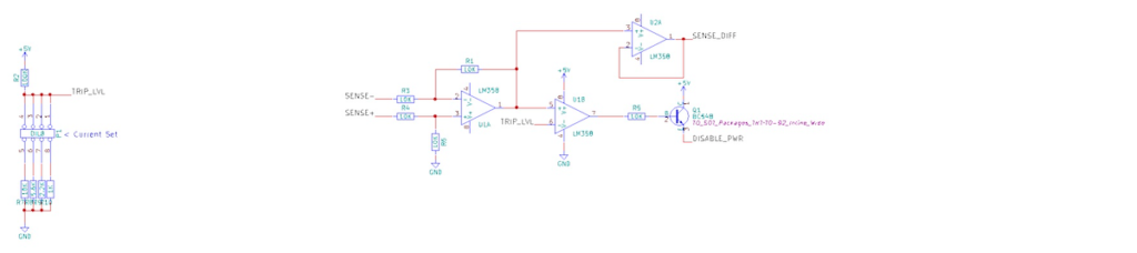 電源保護器的制作教程