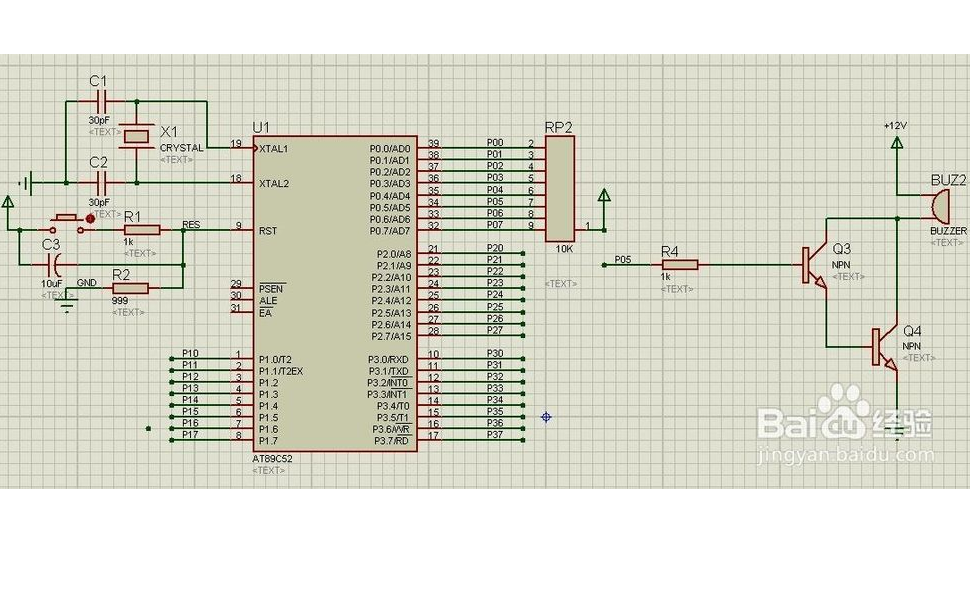 <b class='flag-5'>51</b><b class='flag-5'>单片机</b>的<b class='flag-5'>蜂鸣器</b>程序和<b class='flag-5'>蜂鸣器</b>间断发声的程序免费下载