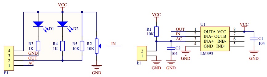 如何將土壤溼度傳感器與arduino接口