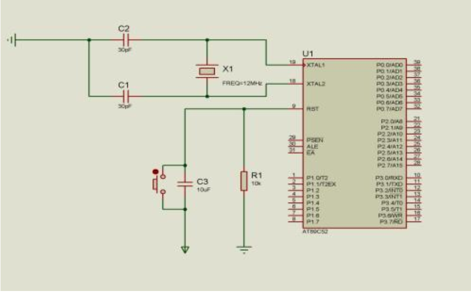 使用<b>51</b><b>单片机</b>内部定时电路实现定时作用的<b>C</b><b>语言</b><b>程序</b><b>免费</b><b>下载</b>