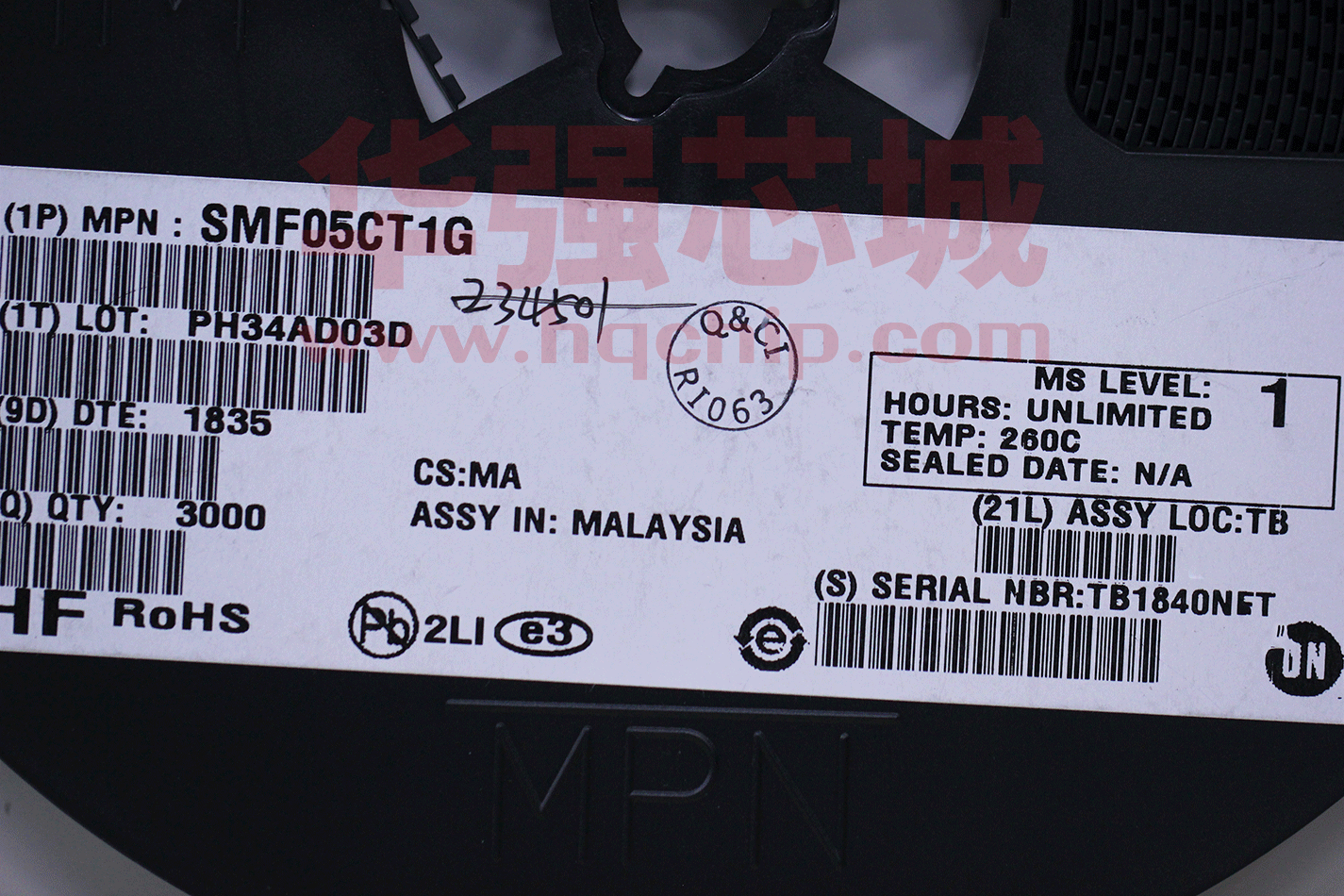 SMF05CT1G