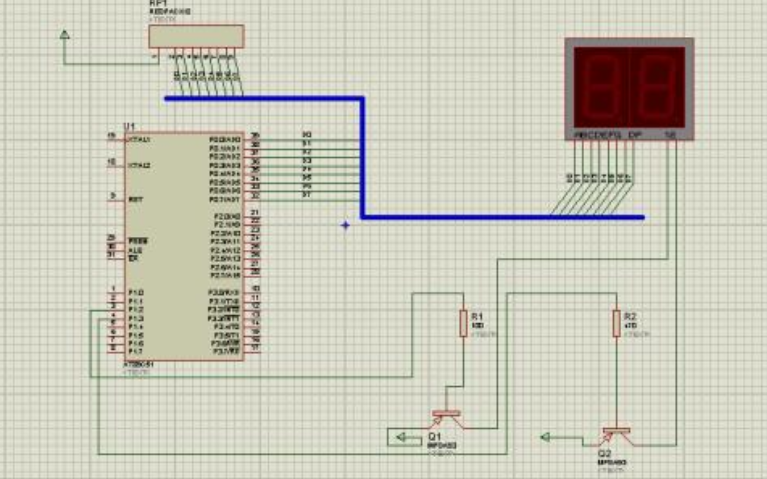 使用单片机<b class='flag-5'>进行</b><b class='flag-5'>串口</b><b class='flag-5'>通信</b>的程序免费下载