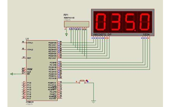 使用<b class='flag-5'>單片機</b><b class='flag-5'>實現(xiàn)</b><b class='flag-5'>秒表</b>計數(shù)的C語言程序免費下載