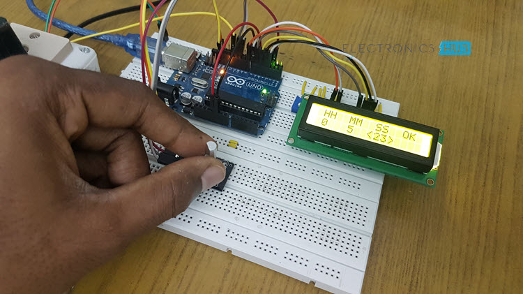 基於arduino的智能手機充電控制器製作教程