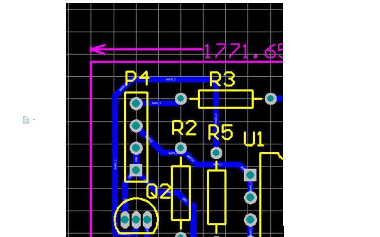 如何使用Protel DXP的<b class='flag-5'>批量</b><b class='flag-5'>修改</b>