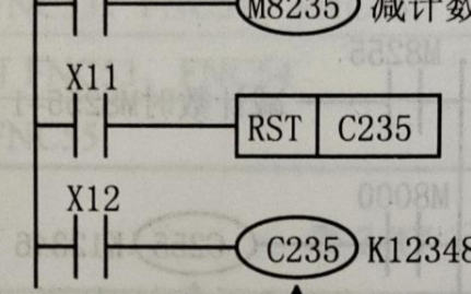 使用<b class='flag-5'>PLC</b>采用<b class='flag-5'>計數(shù)器</b>對<b class='flag-5'>電動機(jī)</b><b class='flag-5'>進(jìn)行</b><b class='flag-5'>起動</b><b class='flag-5'>停止</b>