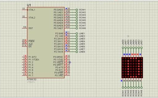 使用<b class='flag-5'>51</b><b class='flag-5'>单片机设</b>计LED点阵9到0<b class='flag-5'>倒计时</b>的程序免费下载