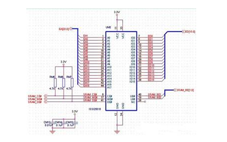 <b class='flag-5'>SRAM</b><b class='flag-5'>存储器</b>的访问与控制的实验资料说明