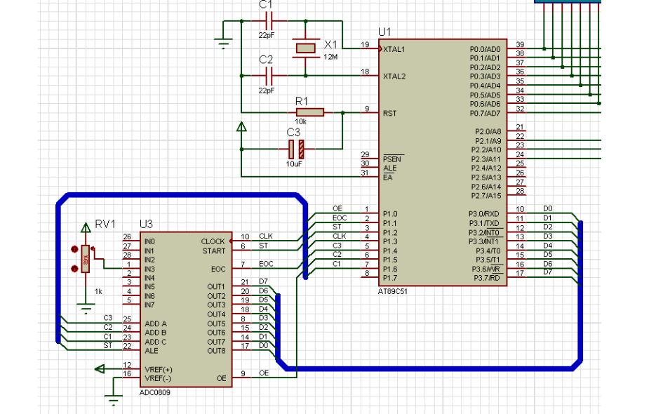 使用<b class='flag-5'>STM32</b>單片機(jī)核心板驅(qū)動(dòng)ADC的源代碼<b class='flag-5'>例程</b>免費(fèi)下載