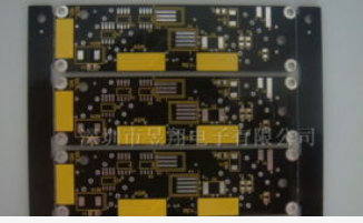 PCB設(shè)計(jì)<b class='flag-5'>中產(chǎn)生</b><b class='flag-5'>三種</b>特殊效應(yīng)的影響及原因分析