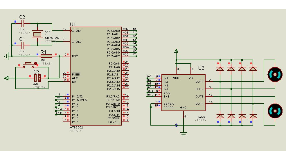 使用ST<b>单片机</b>驱动电机的<b>C</b><b>语言</b><b>程序</b><b>免费</b><b>下载</b>