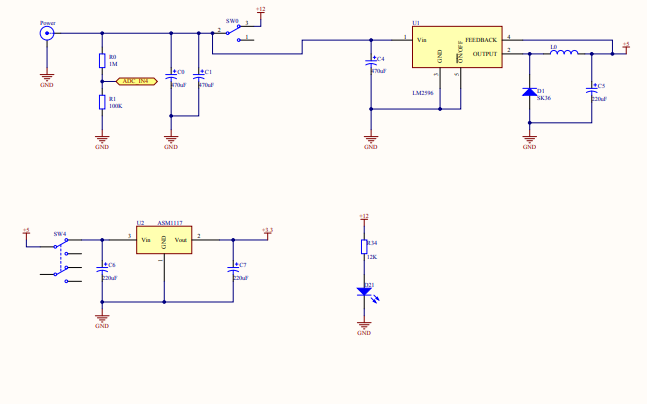 使用STM32單片機(jī)控制<b class='flag-5'>BLDC</b><b class='flag-5'>無(wú)</b><b class='flag-5'>刷</b><b class='flag-5'>直流電機(jī)</b>的電路<b class='flag-5'>原理圖</b>免費(fèi)下載