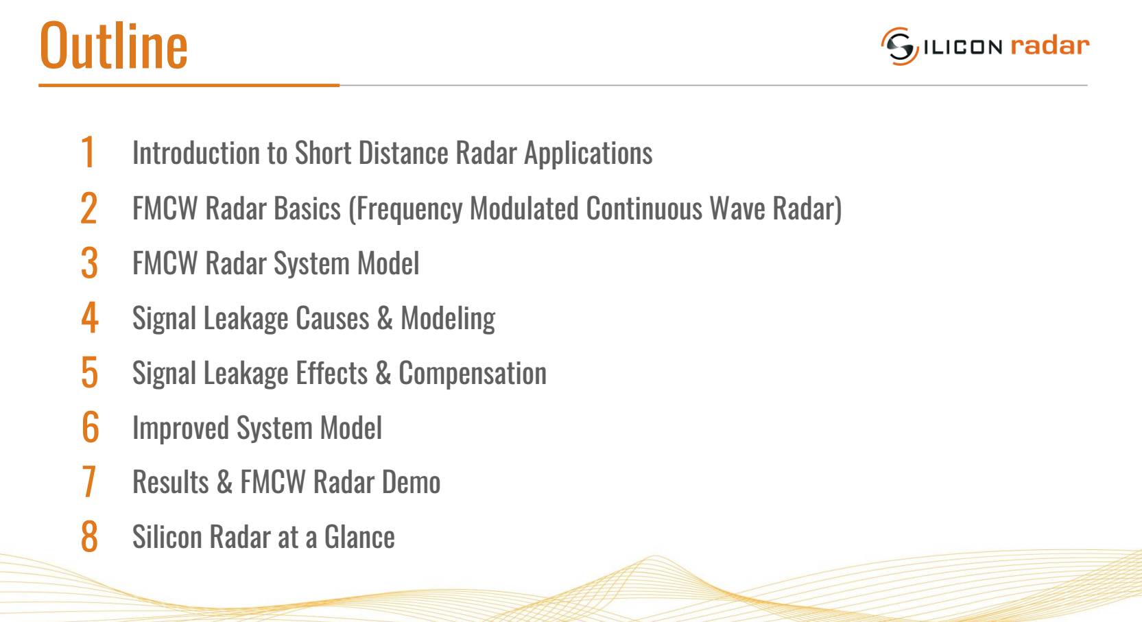 关于122GHz雷达芯片设计中的信号泄漏的性能分析和介绍