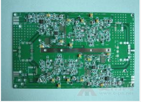 PCB电路板的电镀工艺流程详解