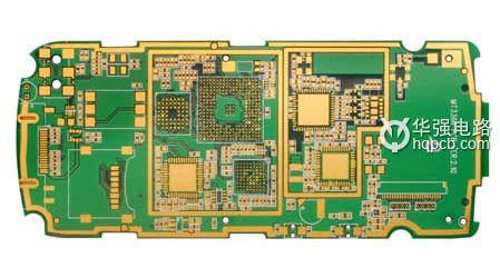 PCB做成多层板的好处是什么