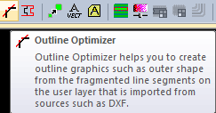 關于靈活編輯應用DXF數據的分享和介紹