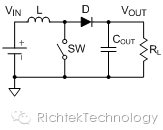 关于Boost与Charge Pump之间的联系和应用