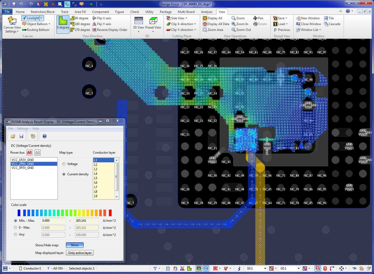 芯片封装设计软件 o4YBAF1FWFuAEE-HAAL3ll1ConI610.jpg