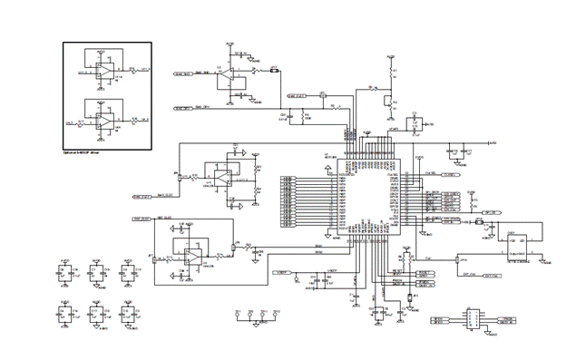 使用<b class='flag-5'>Atmega128L</b><b class='flag-5'>單片機(jī)</b>控制ADS7816進(jìn)行AD<b class='flag-5'>采集</b>的程序免費(fèi)下載