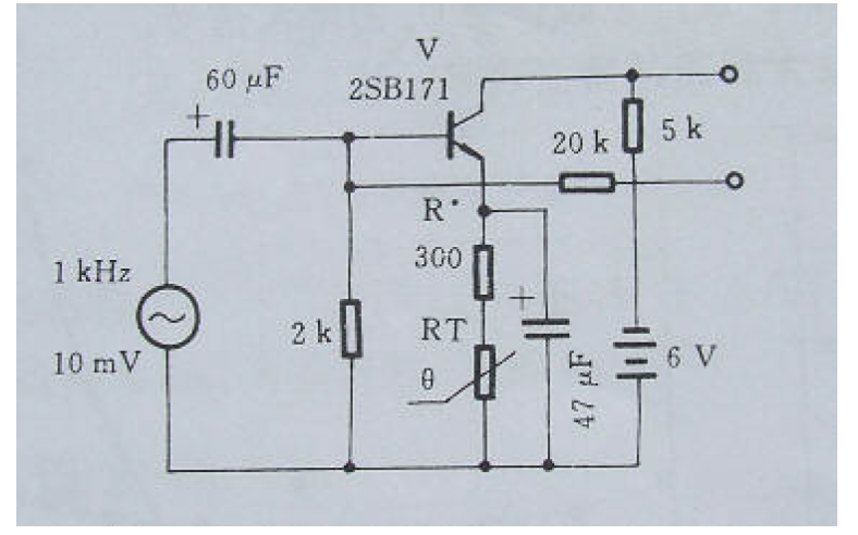 PTC热敏电阻的四种<b class='flag-5'>经典</b>应用和资料<b class='flag-5'>详细说明</b>