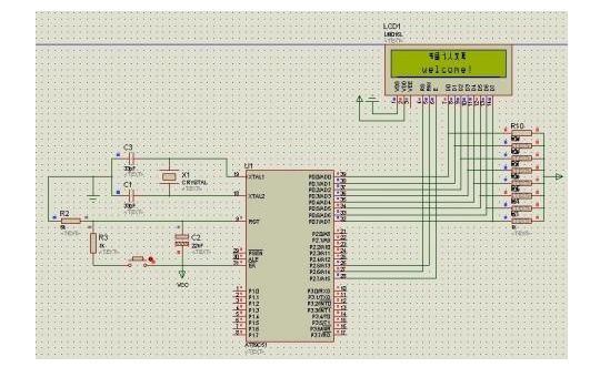 1602<b class='flag-5'>LCD</b><b class='flag-5'>液晶模块</b>的指令和详细资料说明
