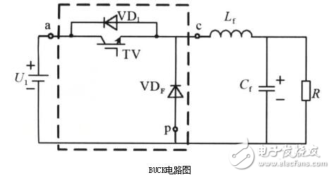 续流二极管的选择