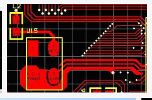 高速PCB设计中的直角走线与差分走线和蛇形线的设计技巧解析