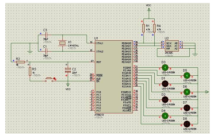 使用AVR單片機(jī)的<b class='flag-5'>I2C</b><b class='flag-5'>讀取</b><b class='flag-5'>MPU6050</b>發(fā)送到串口的程序免費(fèi)下載