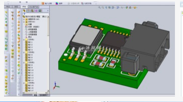PCB设计中常用的EDA软件介绍