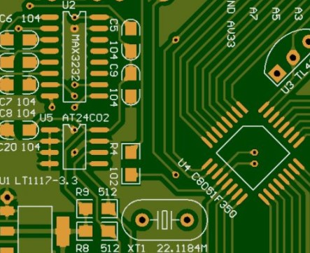 柔性电路板中的铜箔的类型及制作方法