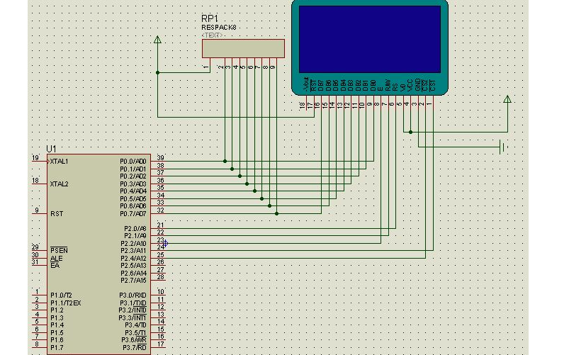 使用<b class='flag-5'>LCD</b>12864進行<b class='flag-5'>圖片</b><b class='flag-5'>顯示</b>的C語言<b class='flag-5'>程序</b>和工程文件資料合集免費下載