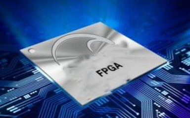 物联网碎片化使得开发FPGA芯片成本高