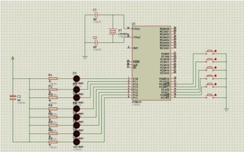 使用51单片机按键控制<b class='flag-5'>输出</b><b class='flag-5'>PWM</b>的<b class='flag-5'>占空比</b>的资料和程序免费下载