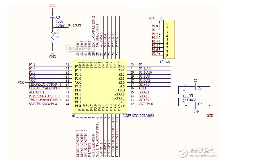 <b class='flag-5'>STC12C5A60S2</b>單片機(jī)不同波特率<b class='flag-5'>串口</b><b class='flag-5'>12</b>通訊<b class='flag-5'>演示</b>的<b class='flag-5'>程序</b>和工程文件