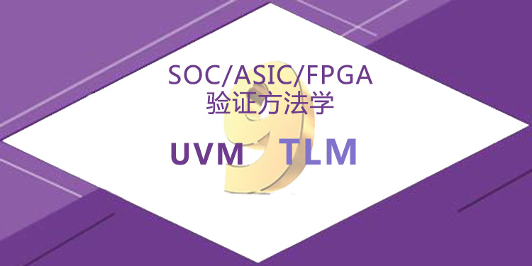 SOC/ASIC/FPGA验证方法学9-UVM TLM