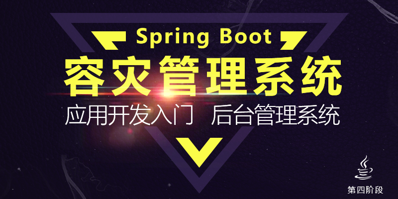 Spring Boot容灾管理系统
