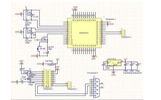 使用<b class='flag-5'>STM32F103</b><b class='flag-5'>單片機(jī)</b>軟模擬SPI與MSC5535通信的<b class='flag-5'>詳細(xì)資料</b>合集免費(fèi)下載