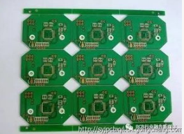 絲網印刷在PCB制造中的應用解析