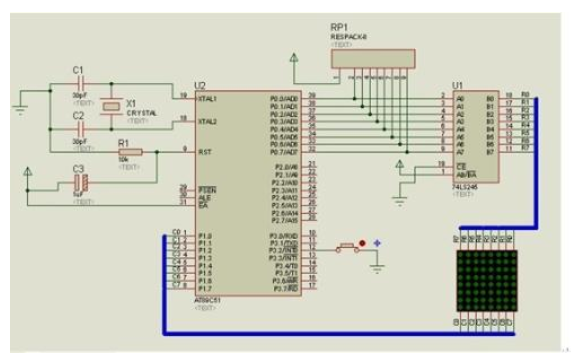 51<b class='flag-5'>单片机</b>的物理存储地址的<b class='flag-5'>详细资料</b><b class='flag-5'>说明</b>