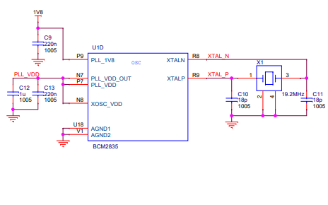 <b class='flag-5'>樹莓</b><b class='flag-5'>派</b>Raspberry Pi <b class='flag-5'>Zero</b>的電路原理圖免費(fèi)下載