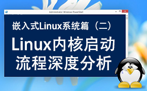 Linux内核启动流程深度分析