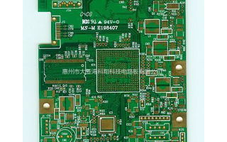 <b class='flag-5'>PCB</b>電路<b class='flag-5'>板</b><b class='flag-5'>上</b>那些字母的<b class='flag-5'>含義</b>你知道嗎